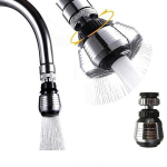 360 Rotate P&ouml;&ouml;rlev kraani otsik Torneira veefiltri adapter Vesi