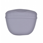 Praktiline jalutusk&auml;ik kuulekuskoolituse preemia k&uuml;psise lemmiklooma koera kutsika maiuspala kott hall v&auml;rv