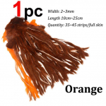 Bimoo Full Pine Squirrel Zonker Naharibad Matukas Zonkers Streamers Leeche Pehmed ribad 3mm Dubbing Karusnaha K&auml;rbse sidumismaterjalid