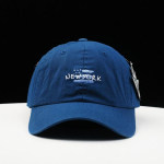 NORTHWOOD 8 v&auml;rvi New Yorgi pesapallim&uuml;tsid meestele naistele hiphop isa m&uuml;tsid Trucker Cap NEW YORK puuvillane m&uuml;ts 56-60 cm sinine