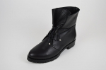 Saapad Evromoda 534 41 Must nahk 41 must