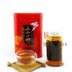 200g Lapsang Souchong Oolong Tea kinkepakk Orgaaniline must tee Roheline toit