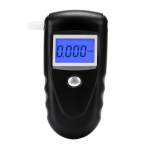 Kaasaskantav MINi Breath Alcohol Tester alkomeeter