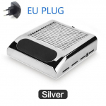 80 W k&uuml;&uuml;nte tolmukoguja v&otilde;imas k&uuml;&uuml;nte tolmuimeja manik&uuml;&uuml;ri v&auml;ljat&otilde;mbeventilaator eemaldatav filter Professionaalne k&uuml;&uuml;nte kunsti salongi t&ouml;&ouml;riist