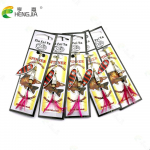 10cm 9,9g 5TK Spinner Spoon Lanre Metallist litrid S&ouml;&ouml;dap&uuml;&uuml;gi landid j&auml;rvekalap&uuml;&uuml;giks sulekonks