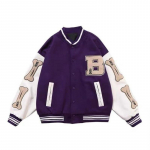 Bomber jakid Naiste mantel meeste paari pesapalli jope S&uuml;gisene unisex poiss-s&otilde;bra stiil Varsity hiphop t&auml;navar&otilde;ivad M