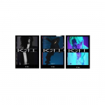 FOTORAAMAT Ver EXO KAI Mini Album Vol 1 RANDOM