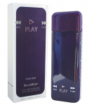 Parf&uuml;&uuml;m naistele Euro Star PLAY VIOLET EDP 80 ml. 80 ml.