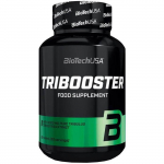 BiotechUSA TRIBOOSTER 120 tab