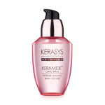 Kerasys Advanced Keramide Extreme Damage Clinic Serum 70ml 1Pc/2Pcs/3Pcs/4Pcs 1Pc
