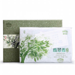 2019 Haiwan Emerald Viiruk Toores Pu'er Tellis Muinaspuud Yunnan Sheng Puer 250g 250g