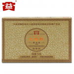 Lao Cha Tou * 2012 Menghai Dayi Lao Cha Tou tee Pu-erh Shu Ripe Puer Brick 250g 250g