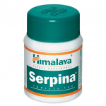 Serpina (100 vahekaarti), Serpina, Himaalaja
