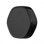 Juhtmevaba nutikas multifunktsionaalne l&uuml;&uuml;s ZigBee+BLE Mesh Gate Way WiFi IR kaugjuhtimispult Android & must