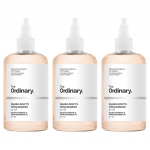 THE ORDINARY Glycolic Acid 7% tooniv lahus 240 ml &ndash; Tugev kooriv AHA-toonik (3 v&otilde;imalust) #3PCS
