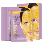 VC Niacinamide Bubble Mask Niisutav Bright Poure Cleansing Nahahooldustooted N&auml;omask 25g*8pcs