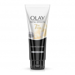 Olay Face Wash Total Effects 7 in 1 kooriv puhastusvahend, 100g