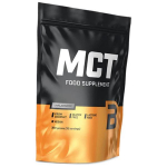 MCT &otilde;lipulber, MCT joogipulber, BioTech (USA) 300g Ilma maitseta (74084001) 300g Unflavored