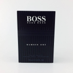Hugo Boss Number One tualettvesi 125ml