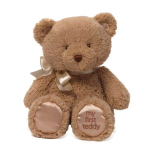 Gund Min esimene kaisukaru 25cm parkkoor