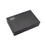 Banana Pi BPI-R3 metallist &uuml;mbris Banana Pi &uuml;he plaadi tarvikute jaoks