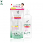 BK Acne Pore Minimizing & Brightening Toner, Essence Toner, Jaapani tehnoloogia, k&otilde;igile nahat&uuml;&uuml;pidele, 100 ml. 100 ml.