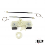 EWR5330 aknat&otilde;stuki remondikomplekt eesmine vasak 8A61A045H17AF, 8A61A23201 Ford Fiesta MK6 2008-2012 jaoks ette t&otilde;stetud