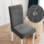 Jacquard paksud veekindlad istmekatted s&ouml;&ouml;gitoa toolide katted s&ouml;&ouml;gitooli istmekatted k&ouml;&ouml;gi tooli katted universal size