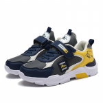 Neli hooaega 3&ndash;15 aastat Poiste Kingad Laste Nahast Tossud Spordijalatsid Laste Kummist Vabaaja Trennid Vabaaja laste jooksutossud 32