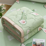 Daisy Print suvine hingav lahe tekk tekk Konditsioneer Pehme Mugav &otilde;huke tekk suvine 80 X 100 CM