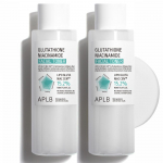 APLB Glutathione Niacinamide n&auml;otoonik 160ml #160ml 2PCS