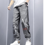 IELGY High Street Personality Graffiti Lahtised sirged p&uuml;ksid Tudengi t&auml;nava n&ouml;&ouml;r Pingutusn&ouml;&ouml;r Jalad Fried t&auml;navateksad S hall v&auml;rv