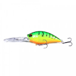 P&uuml;&uuml;gilant 1tk 12cm 20g kunstvoobler Deep Diver Crankbait konksuga
