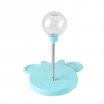 Lemmikloomade s&ouml;&ouml;tja, Lemmiklooma m&auml;nguasjad