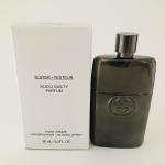 Gucci Guilty Pour Homme parf&uuml;&uuml;m 90ml
