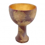 Trofee Ornament Retro Cosplay Rekvisiidi Stiil Loominguline Vaigu K&auml;sit&ouml;&ouml; Mitmeotstarbeline Kunstkaunistus K&auml;sit&ouml;&ouml; Vaik Kuldne Graal-Karikas Avaleht
