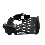 For Honda X-ADV X ADV XADV 750 2018 -2023  2022 Motorcycle Scooters NC750X Skid Plate Bash Frame Guard protection A NO LOGO black