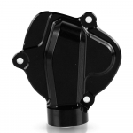 Motorcycle RIGHT SIDE POWER VALVE CONTROL COVER For husqvarna 250/300 TE/TC/TX 250 300 2014 2015 2016 2017 must