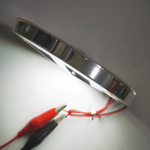 Auto m&auml;rgituli T/oyota 5D logovalgusti T/oyota pagasiruumi kleebise LED-v&otilde;revalgusti jaoks T/oyota Corolla Avalon Prado ALPHARD VELLFIRE jaoks 14cm x10cm