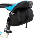 Jalgratta juhtraua kott Elektriline t&otilde;ukeratta kott Jalgrattakorv MTB esiraam Pannier suur rattas&otilde;idu organiseerimiskott Jalgratta Rear Bag black