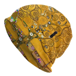 Elupuu Gustav Klimt.