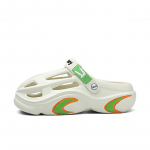 Moodsad Sussid Meeste Suvised Sandaalid Meeste Rannajalatsid Mugavad v&auml;lissussid Meestele Uued Sandaalid Meeste kingad 40 valge