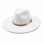 M&uuml;ts Pehme Fedora m&uuml;ts naiste suur laia &auml;&auml;rega 9,5 cm vintage khaki vilditud dž&auml;ssim&uuml;ts Talvine pidulik kleit Cap sombreros de mujer 56-58CM