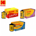 KODAK kile 35 mm 36 s&auml;ritus rulli kohta ColorPlus200 Gold 200 v&auml;rviline UltraMax 400 print 135-36 sobib filmikaamerale 1 Roll ColorPlus 200