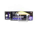 Duo Tetra Works Toto 42 mm uppuv lant CCC0390 (9851)