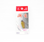 God Hands Area Dragon Ripples 2,5 grammi uppuv lant 08 (2576)