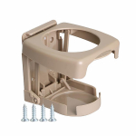 Universal Folding Car cup holder Black Bottle Drink Holder Multifunctional Drink Holder Car Cup Outlet Air Vent Cup