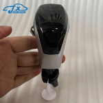 DSG AT LED Synchronize electronic display Gear Shift Knob Shift Lever Handball for Golf 6 Jetta MK5 MK6 Tiguan must