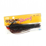 OSP kummist Jig Zero One Strong Hook 14 grammi GS-16 (5634)
