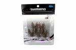 Shimano OW-118M pehme lant Brenious latikap&uuml;&uuml;dja ​​1,8 tolli 04T 793317